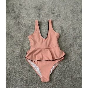 One Piece‎ Swimsuit Cupshe BNWT small